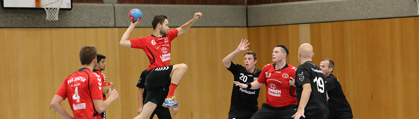 TuS Xanten Handball