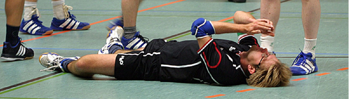 TuS Xanten Handball