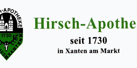 Hirschapotheke