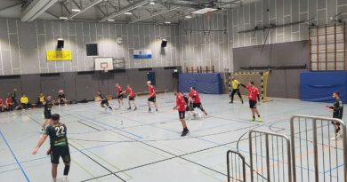 Positiver Saisonstart?