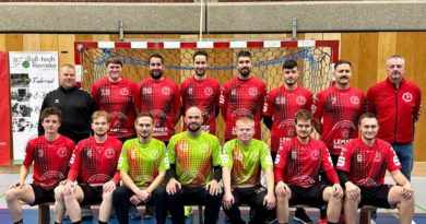 Stark angefangen, stark nachgelassen