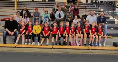 F-Jugend zeigt großen Kampfgeist auswärts