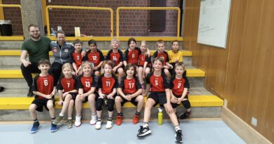 Torarmes Spiel gegen SV Neukirchen II endet unglücklich