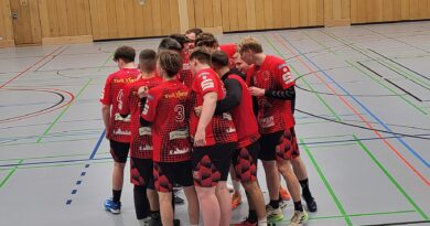 Da wäre mehr drin gewesen – Bittere Niederlage trotz Tempospiel Da wäre mehr drin gewesen – Bittere Niederlage trotz Tempospiel