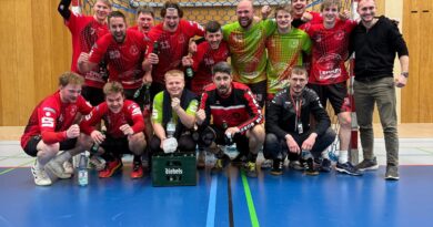 Wenig überzeugend, trotzdem belohnt. Wenig überzeugend, trotzdem belohnt.