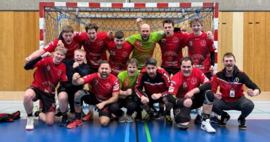 Das nächste Heimspiel, die nächsten zwei Punkte Das nächste Heimspiel, die nächsten zwei Punkte