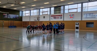 Weibliche C-Jugend des TuS Xanten gewinnt auswärts in Uedem Weibliche C-Jugend des TuS Xanten gewinnt auswärts in Uedem