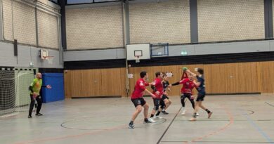 Offener Schlagabtausch in Kevelaer