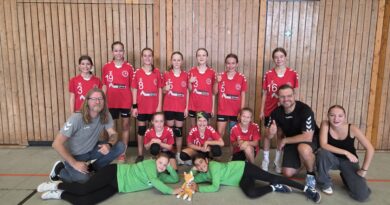 Knappe Niederlage in Kapellen: Die Leistung macht Lust auf mehr! Kapellen gegen Xanten 18:14 (10:7) Knappe Niederlage in Kapellen: Die Leistung macht Lust auf mehr! Kapellen gegen Xanten 18:14 (10:7)